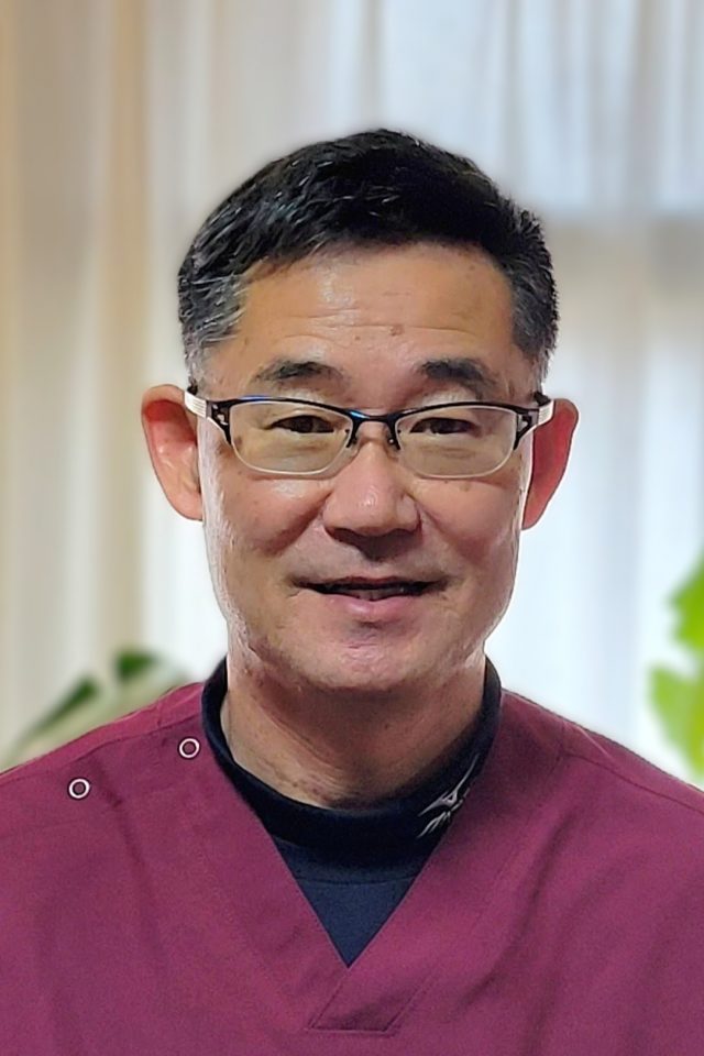 患者さんとの信頼関係を大切に、「痛み」と向き合う施術家を目指して！